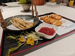 -杭州西湖柳莺里酒店·闻莺厅