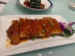 -好彩酒楼烤鸭坊