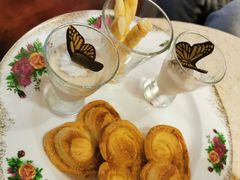 -国际饭店·原点咖啡吧ORIGIN CAFE&BAR