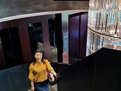 -YUE·6·西式融合餐厅(外滩六号店)