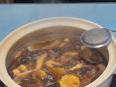 -名善山珍·野生菌汤锅(文殊院店)
