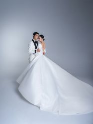 点击看大图 -第一夫人婚纱摄影(南京店)