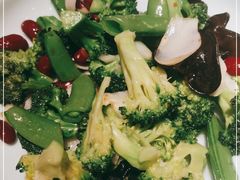 -小吊梨汤·北京菜·烤鸭(鸟巢店)