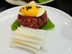 -咸草酱蟹