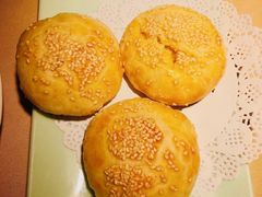 黄村烧饼-乾园(天河城店)