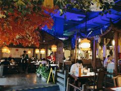 -老外婆·渔村(恒一广场店)