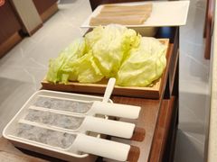 -蝎王府羊蝎子(虎坊桥总店)