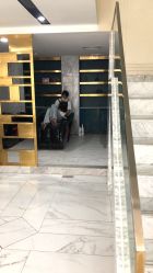 -3AM HAIR SALON染发接发