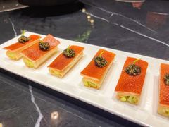 -广州文华东方酒店·江-由辉师傅主理