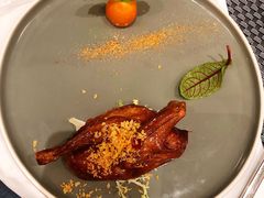 -京香轩·中餐厅(上海中庚聚龙酒店)