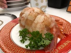 海虾刺身-元气寿司(金光华店)