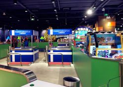 -幻贝家儿童乐园(苏州中心店)