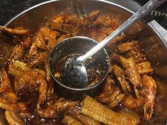 -喜虾客·大虾火锅(郑州无限城店)