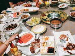 -全聚德(长江路店)