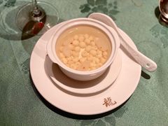 桂花鸡头米-熙瓏里(万科店)