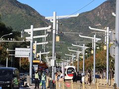 -国家植物园南园