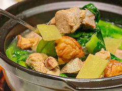 -鸽味轩·粤菜小馆(高楼门总店)