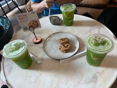-Wagas沃歌斯(江浦路店)