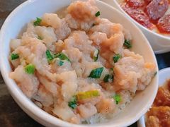 肉饼饭-品香排骨饭(羊官路店)