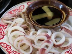 -肥龙火锅(南坪店)