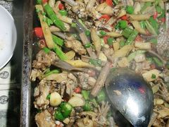 -蘭奢雅集·江浙菜(青山江滩店)