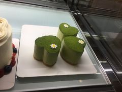 -研麦家面包(亚泰华府店)