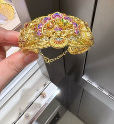 -粤豪珠宝(贝丽北路店)