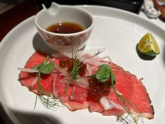 -匠和风精致料理(宁德万达店)