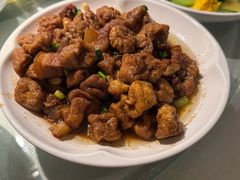 -外婆家(杭州马塍店)