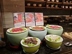 -博林天瑞喜来登酒店·西丽尚膳