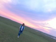 -希拉穆仁草原