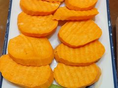 -锦绣山河美食佳餐饮店(新医路店)