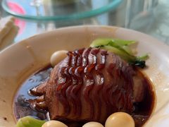 -香满楼(南关店)