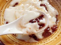 红豆豆花-姚家豆花