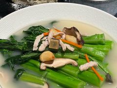 -晓粤·惹味粤菜(凯德乐峰广场店)