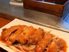 -小山日本料理(兴业太古汇店)