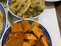 -永丰面馆(汉口路店)