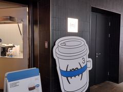 -CUBIC3三立方咖啡(西岸凤巢店)