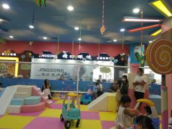 -胜利乐园(胜利购物广场店)