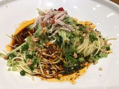 鸡丝凉面-鸡毛店·川菜(双楠店)