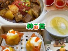 -蔡澜点心(三里屯T+MALL店)