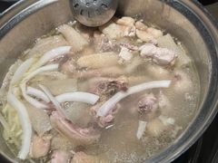 -同仁四季椰子鸡(宝安壹方城店)