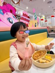-meland club亲子乐园(北京芳圆里ID MALL店)