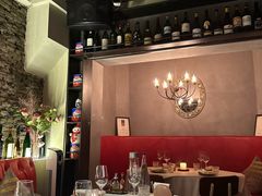 -Osteria Garden 生蚝花园餐厅(原进贤路店)