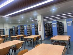 -泗泾镇社区文化活动中心