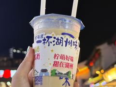 -衣裳街历史文化街区