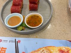 -点都德(汇胜楼店)