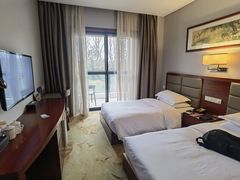 -东航云逸酒店(九溪烟树店)