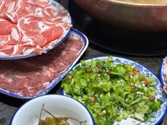 -吉祥涮羊肉