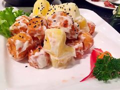 -鹿港小镇(金虹桥国际中心店)